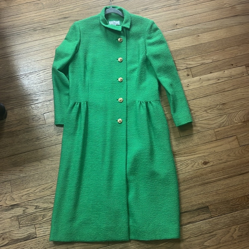Vintage- Women’s Dress Jacket